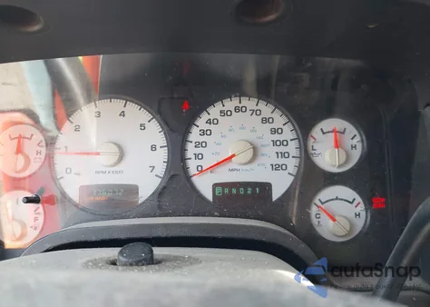 2003 Dodge Ram 2500 Slt/Laramie/St из США, поврежденный, VIN 3D7KA28D93G835397